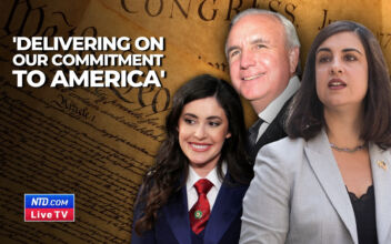 LIVE 10:30 AM ET: House GOP Retreat Day 2: Bilingual Press Conference on Delivering Commitment