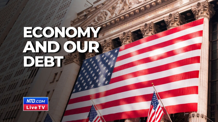 House GOP Retreat Day 2: Lawmakers Give Update on Policy on Economy and Debt