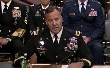 ISIS Can Make External Attack Against US Within 6 Months: US Commander