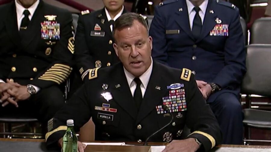 ISIS Can Make External Attack Against US Within 6 Months: US Commander