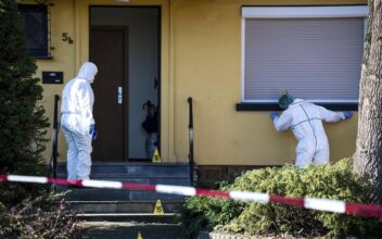 Germany: Teen Dies After Being Shot by 81-Year-Old Neighbor