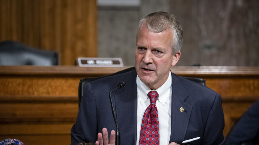 ‘Another Wake-Up Call’: Senator Calls for Details on Alleged Breach at Alaska Military Base