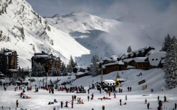 Alpine Ski Properties Add Value in 2022