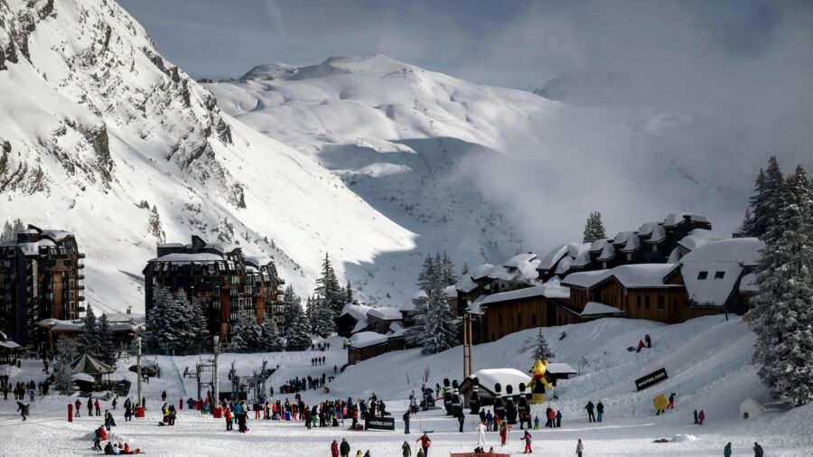 Alpine Ski Properties Add Value in 2022