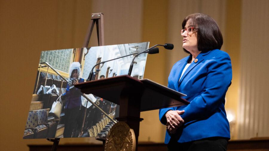 House New Democrat Coalition Announces Its Policy Task Forces