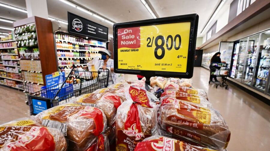 House Oversight Subcommittee Holds Hearing on ‘Inflation: A Preventable Crisis’