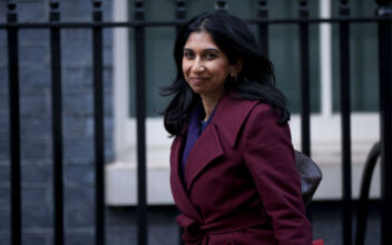 UK Police to Prioritise Free Speech: Braverman