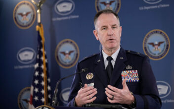 Pentagon Holds Briefing (March 16)