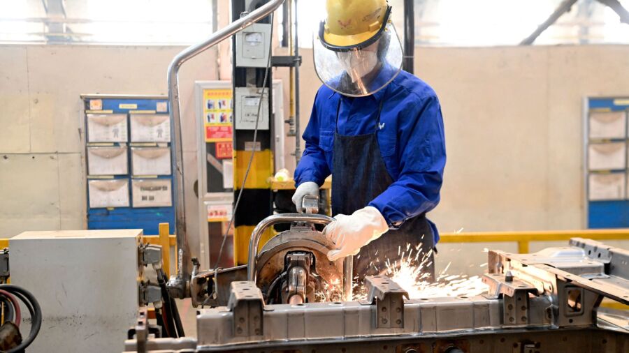 No Birth, No Growth: China in Vicious Cycle