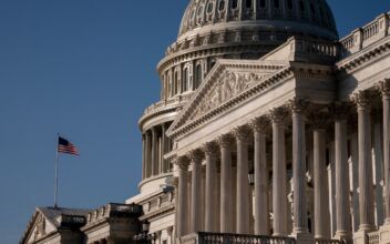 LIVE NOW: Undersecretaries Testify to Senate on Recruiting Challenges Facing the Military