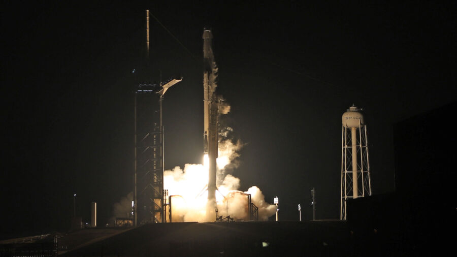 China to Compete With Elon Musk’s Starlink