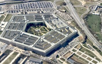New Batch of Documents Leaked From Pentagon