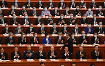 China Approves Law Changes Amid Possible War Prep