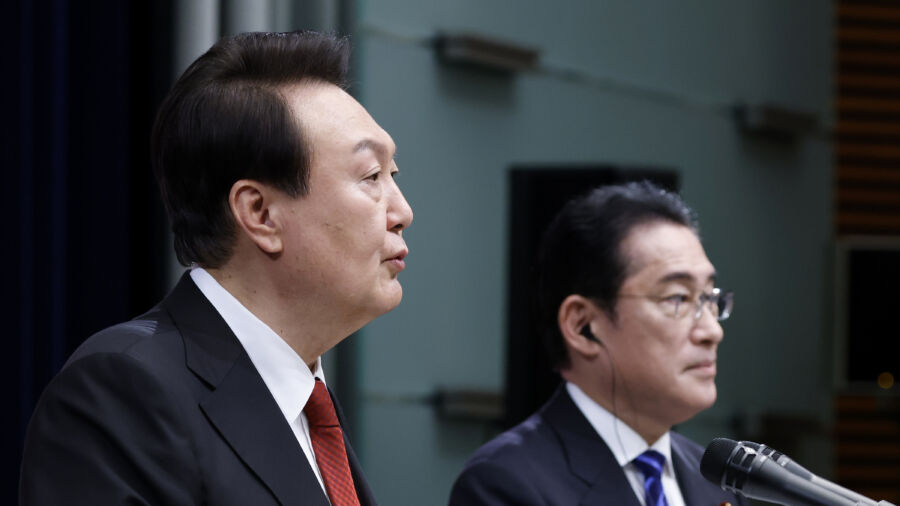 China-Japan-South Korea Summit Won’t Yield ‘Any Agreement’: Security Policy Expert on Trilateral Summit