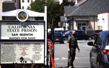 California to Transform San Quentin Prison Into Rehabilitation Center