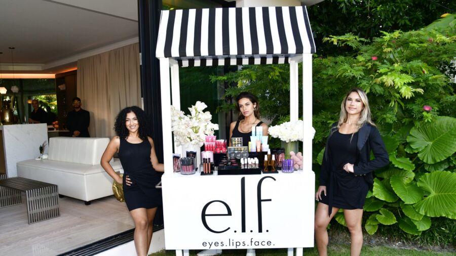 E.L.F Beauty Announces Departure From Chinese Market