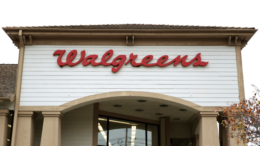 Walgreens Won’t Sell Abortion Pills in 20 States