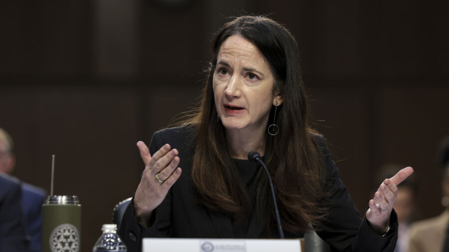 Intelligence Chiefs Testify to the House on Worldwide Threats to the US