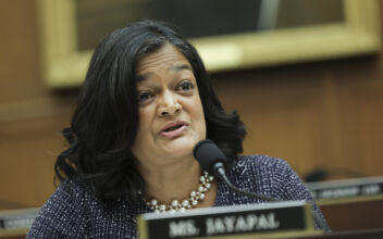 LIVE 11:05 AM ET: Rep. Jayapal Announce Introduction of Healthcare Ownership Transparency Act