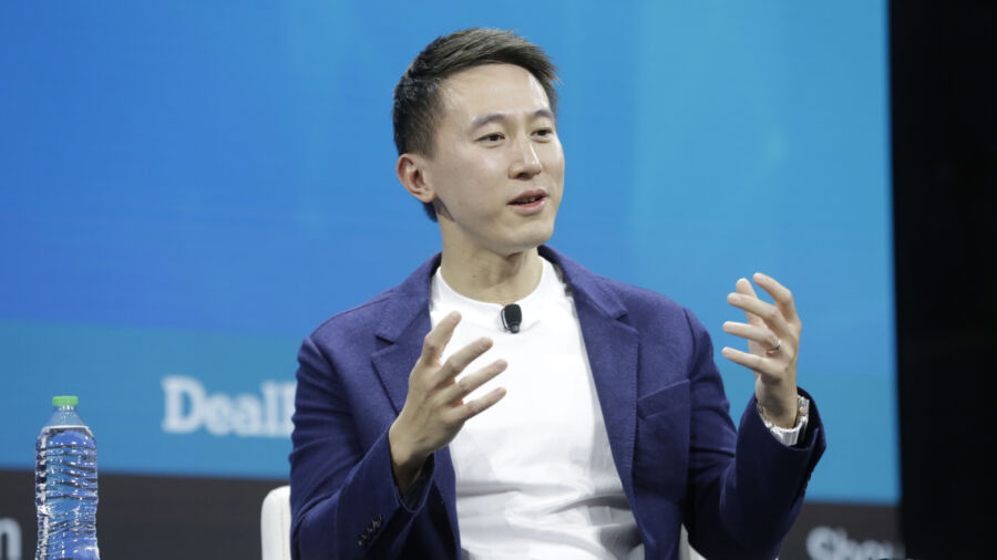 What Happens to Outspoken Businessmen In China?