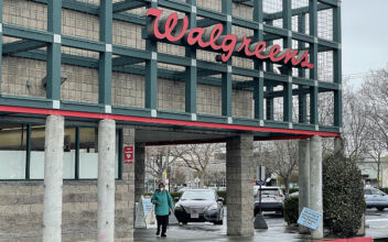California Cancels $54 Million Deal With Walgreens Over Abortion Pill Policy
