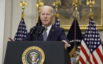 LIVE: Biden Hosts Anniversary Event to Mark the Affordable Care Act
