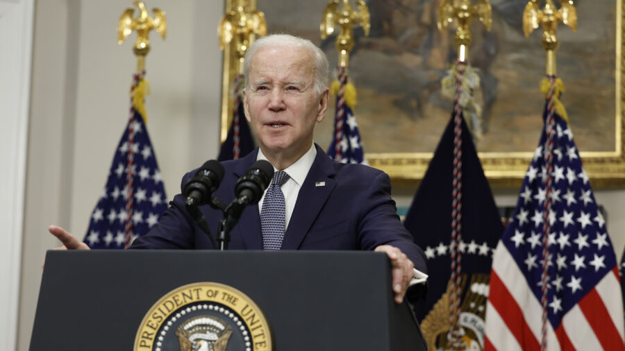 Biden Hosts Anniversary Event to Mark the Affordable Care Act