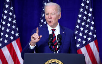 Biden Orders Tougher Background Checks, Red Flag Laws for Gun Buyers