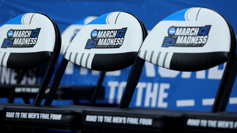 Basketball's March Madness: When it Begins and How it's Developing