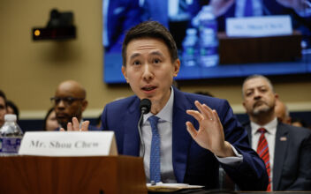 TikTok CEO Testifies on Data Privacy and Protecting Children From Online Harms to House Committee