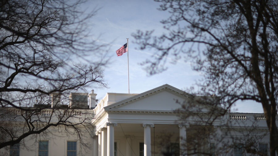 House Oversight Committee Hold Hearing on 'White House National Cybersecurity Strategy'