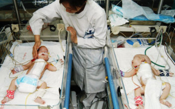 Organ Transplants From Babies to Adults in China Raises Concerns, Expert Warns