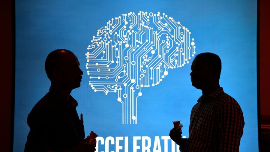 Researchers Warn AI Technology Could Sway Elections