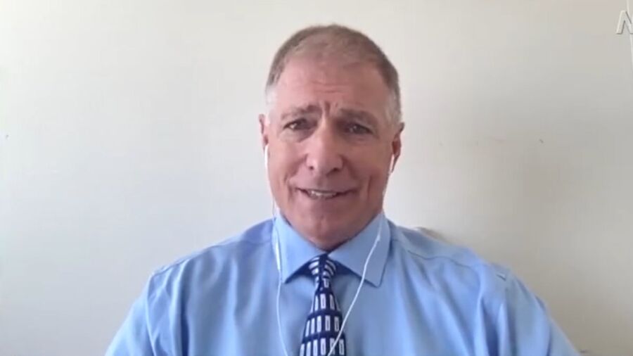 'This Really Is Significant': Grant Newsham on South Korean President's US Visit