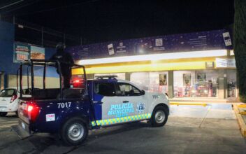 Prosecutor: Some of the 6 Missing Women in Mexico Found Dead