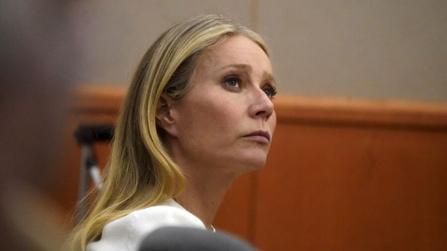 Gwyneth Paltrow’s Ski Crash Trial Continues (March 29)