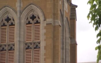 Australian City Sees Resurgence of Bell Ringing