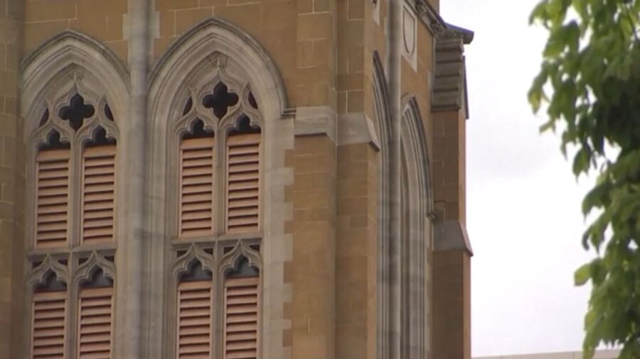 Australian City Sees Resurgence of Bell Ringing