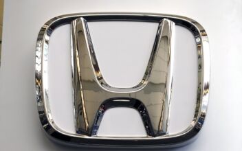 Honda Recalls CR-Vs in Cold States to Fix Frame Rust Problem