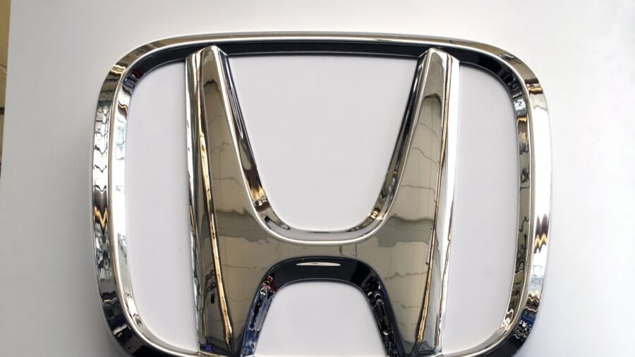 Honda Recalls CR-Vs in Cold States to Fix Frame Rust Problem