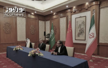 Iran and Saudi Arabia Resume Diplomatic Relations After Secret Talks in China