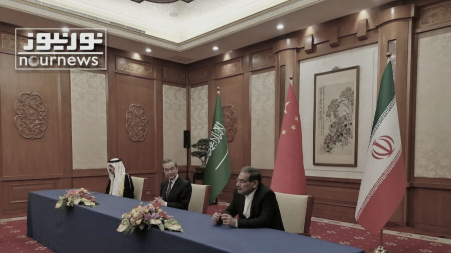 Iran and Saudi Arabia Resume Diplomatic Relations After Secret Talks in China