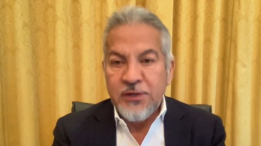 Renewed Calls to Ban Disposable Vapes in US Amid Addiction Warnings, Concerns Over Fentanyl Lacing: Javier Palomarez