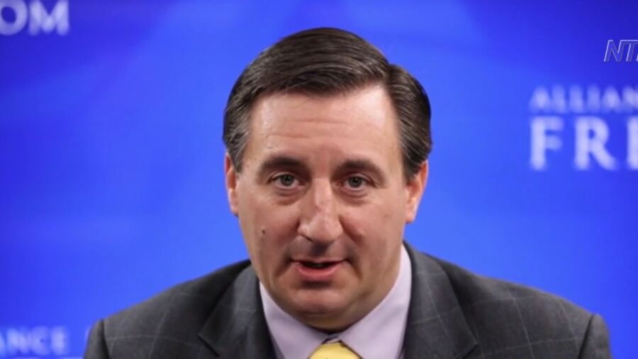 Key Takeaways From House 2nd Hearing on Weaponization of Federal Government: Jeremy Tedesco