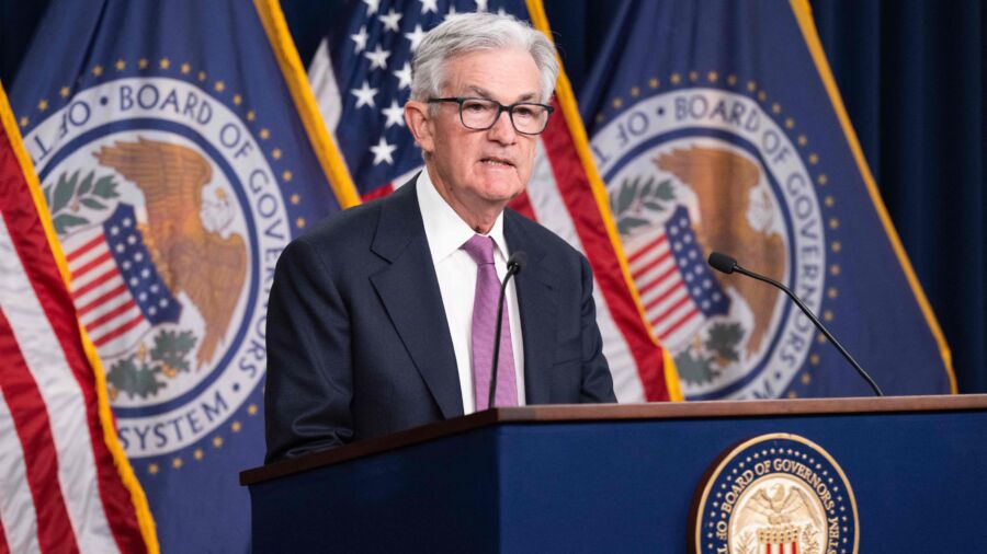 Federal Reserve’s Bank Rescue Could Inject $2 Trillion of Liquidity, Raising Inflation Concerns