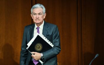 Fed Hikes Rates by a Quarter Percentage Point Despite Recent Bank Failures