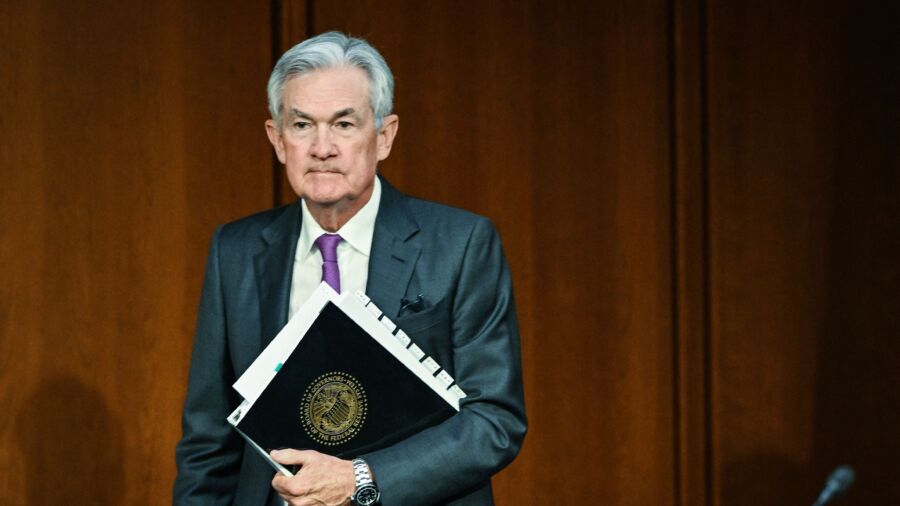 Fed Hikes Rates by a Quarter Percentage Point Despite Recent Bank Failures