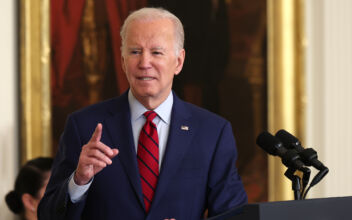 Biden Had Cancerous Skin Lesion Successfully Removed: White House Doctor