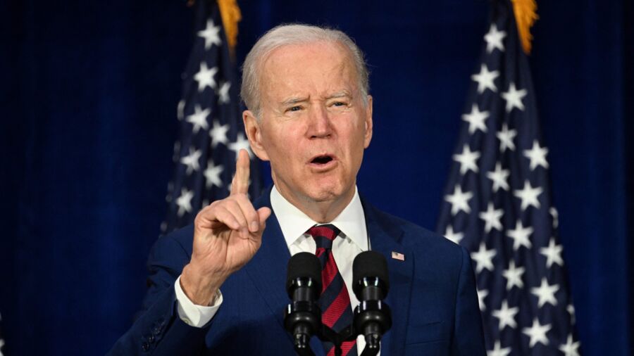 Biden Signs Executive Order to Ramp Up Gun Control