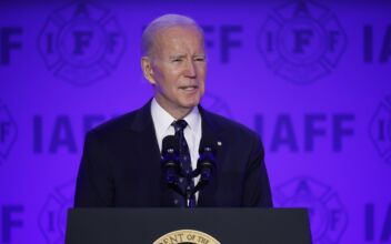 Biden’s Budget Proposes Trillions in Tax Hikes, Partly Repeals Trump’s Tax Cuts